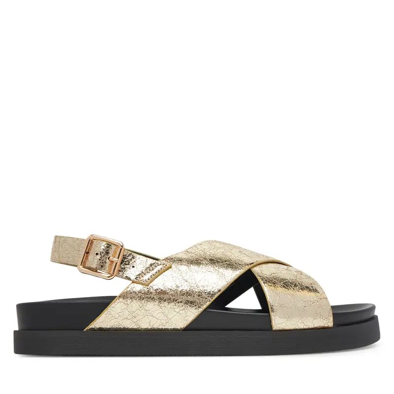 Sandali ONLY Shoes Onlminnie 2 15253212 Oro