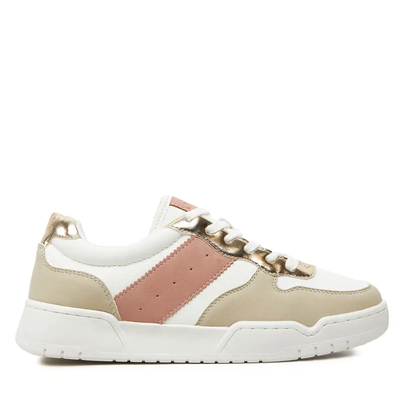 Sneakers ONLY Shoes 15320191 Beige