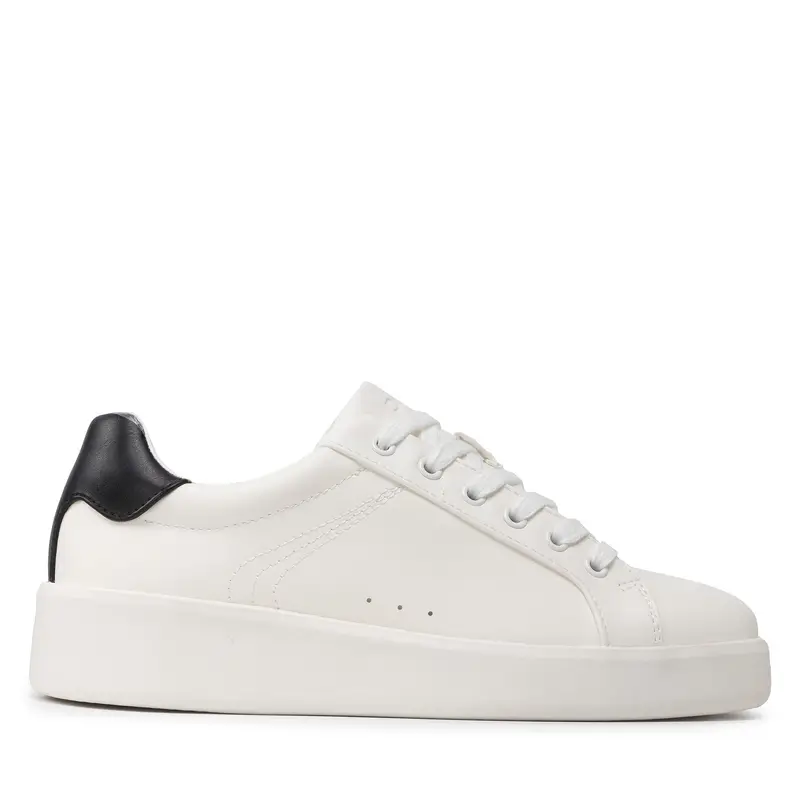 Sneakers ONLY Shoes Onlsoul-4 15252747 Bianco
