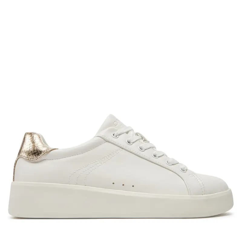 Sneakers ONLY Shoes Onlsoul-4 15252747 Bianco
