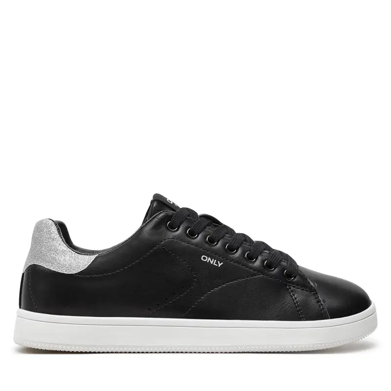 Sneakers ONLY Shoes Shilo 15288082 Nero