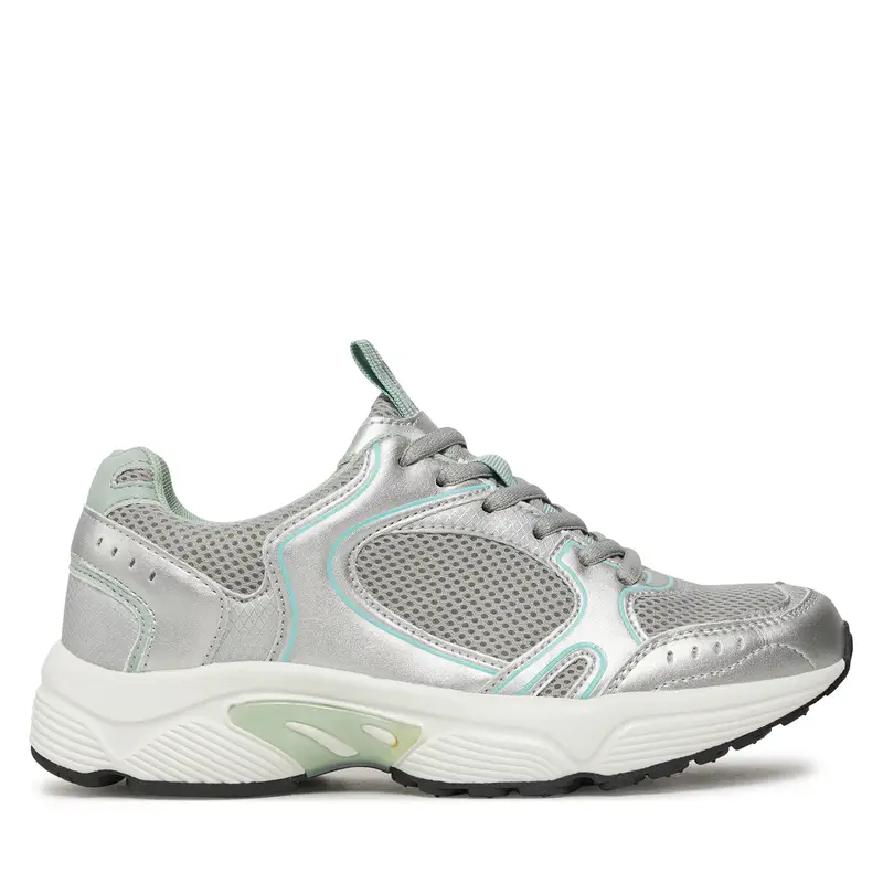 Sneakers ONLY Shoes Soko 3 15320147 Grigio