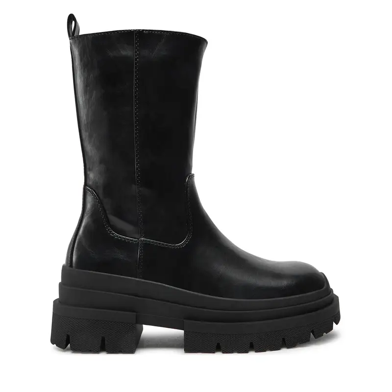 Stivaletti ONLY Shoes 15329822 Nero