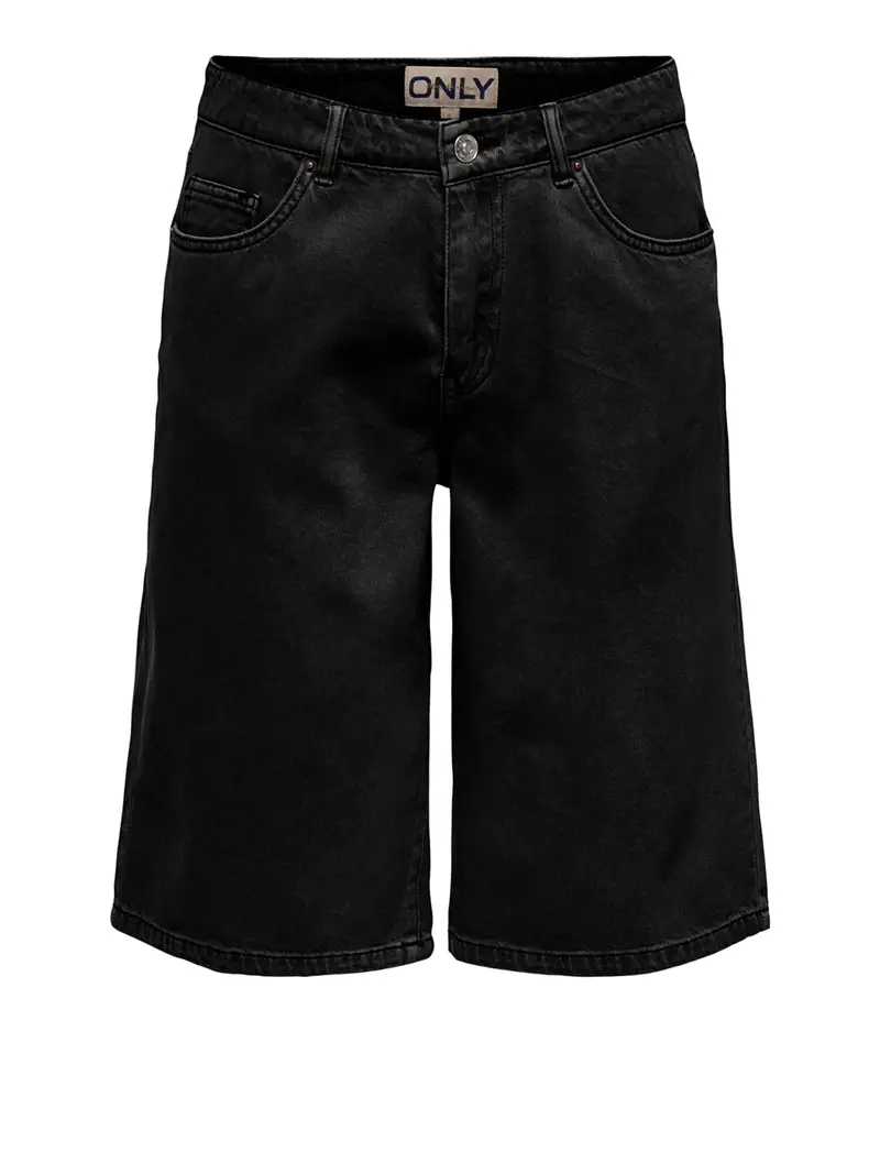 ONLY Jeans Donna Nero 2493914