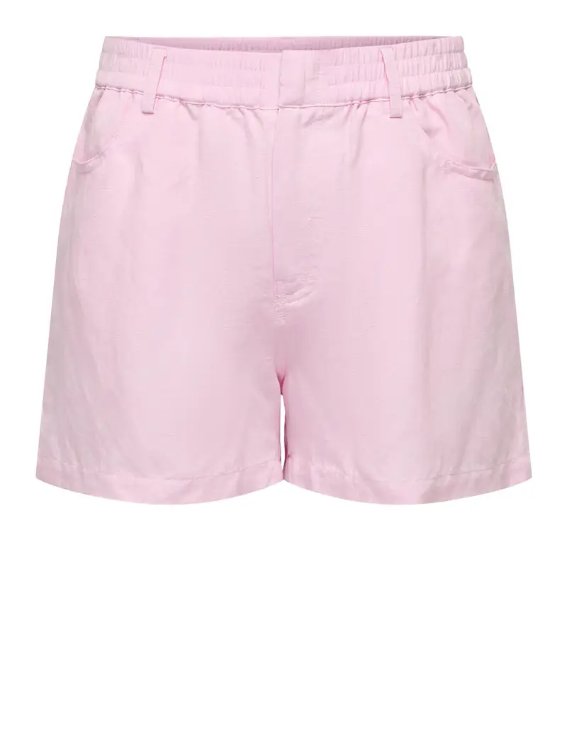 shorts only windy da donna - rosa