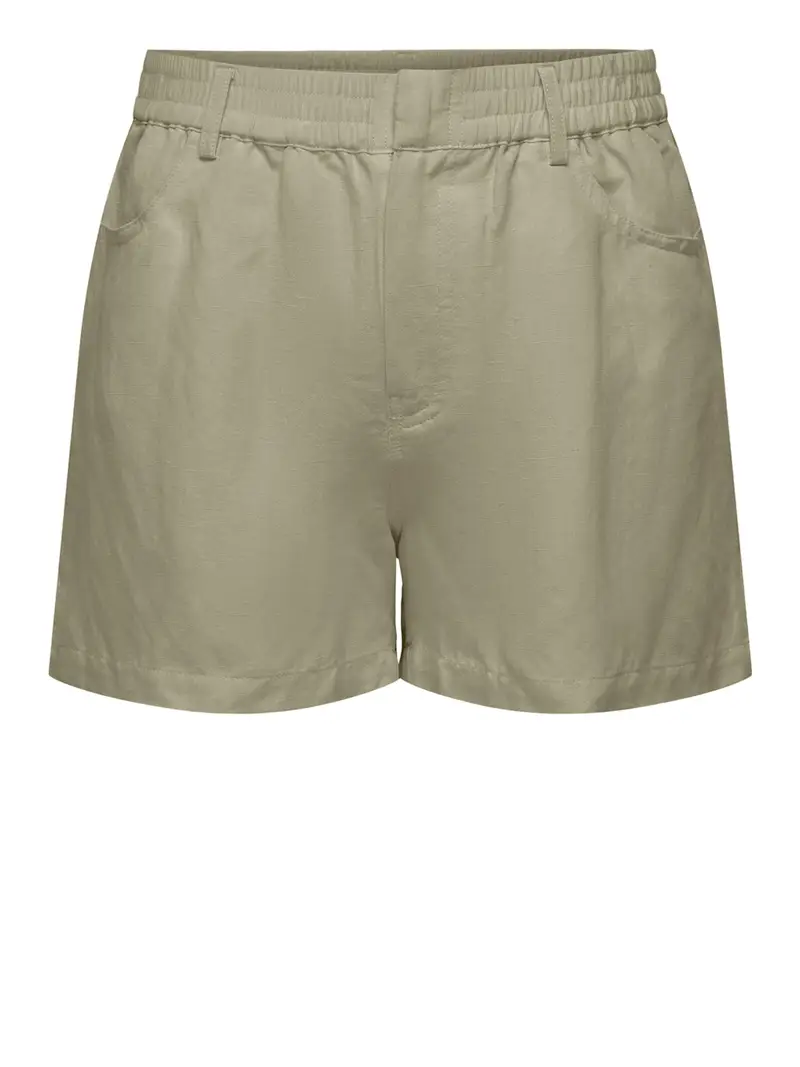 shorts only windy da donna - verde