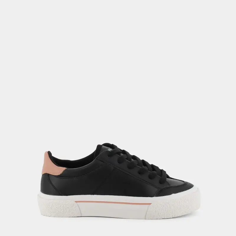 Sneakers Only da Donna, nero