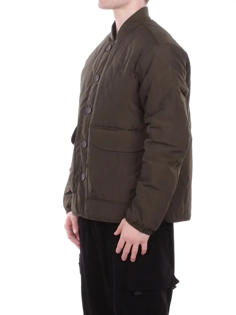 Giacca Uomo ONLY & SONS Rosin Onsanton quilt jacket otw miniatura 2