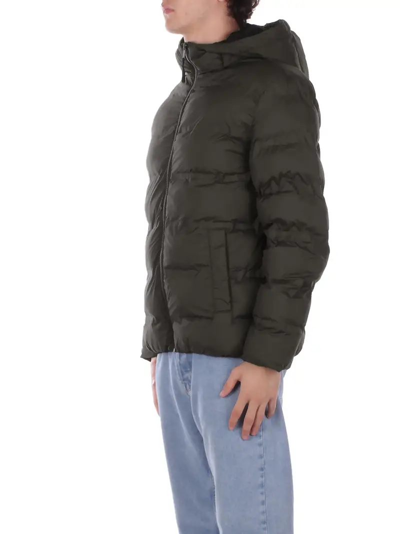 Giubbotto Uomo ONLY & SONS Rosin Onsunion seamles life hood miniatura 2