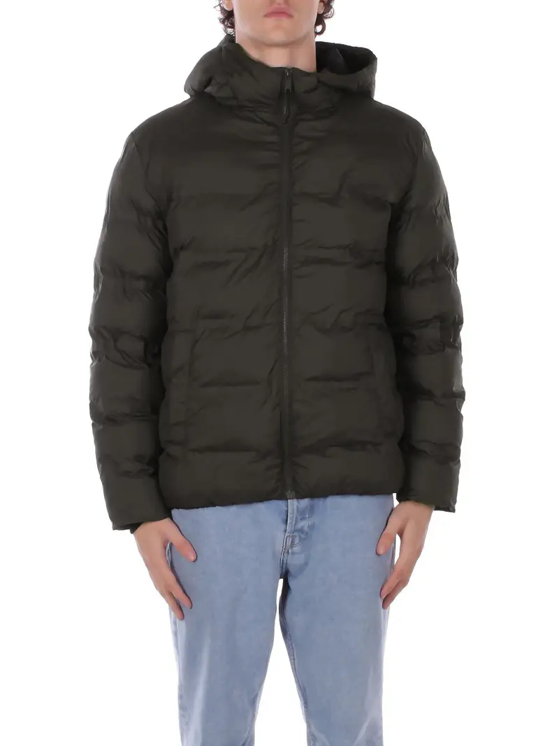 Giubbotto Uomo ONLY & SONS Rosin Onsunion seamles life hood