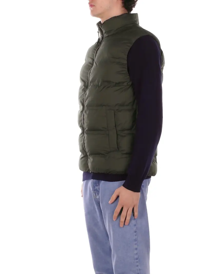 Giubbotto Uomo ONLY & SONS Rosin Onsunion seamless life puffer miniatura 2