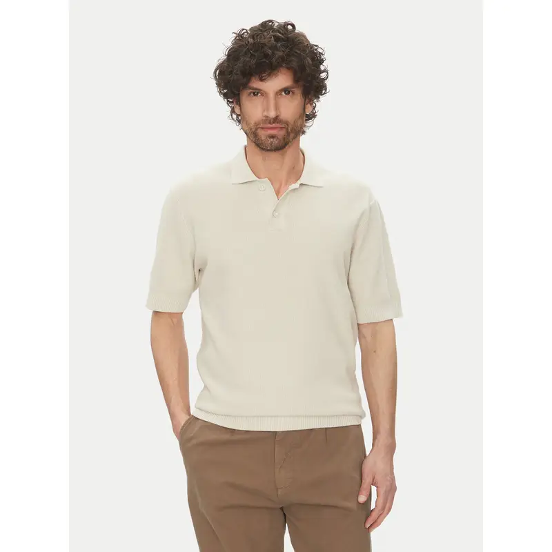 Only & Sons Polo Beige 3218637