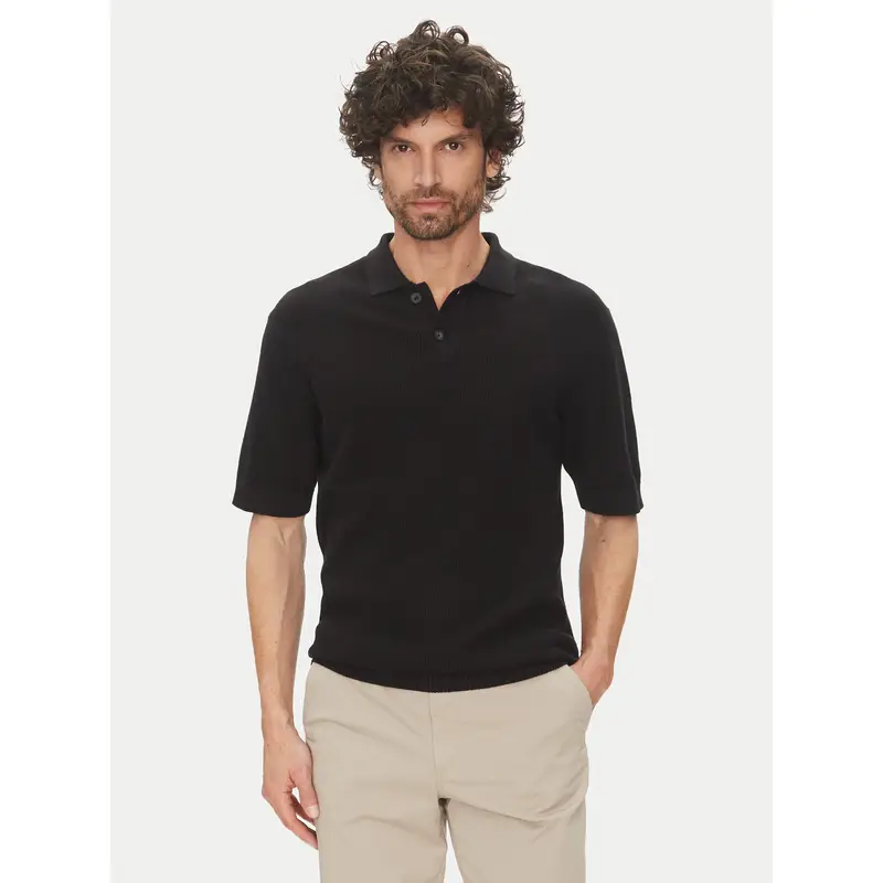 Only & Sons Polo Nero 3909902