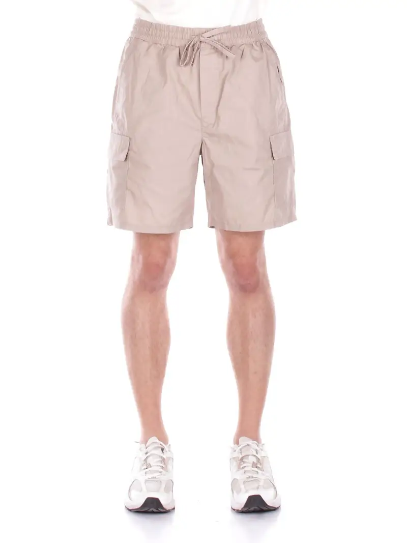 Shorts Uomo ONLY & SONS Beige Onskal cargo 0287 shorts