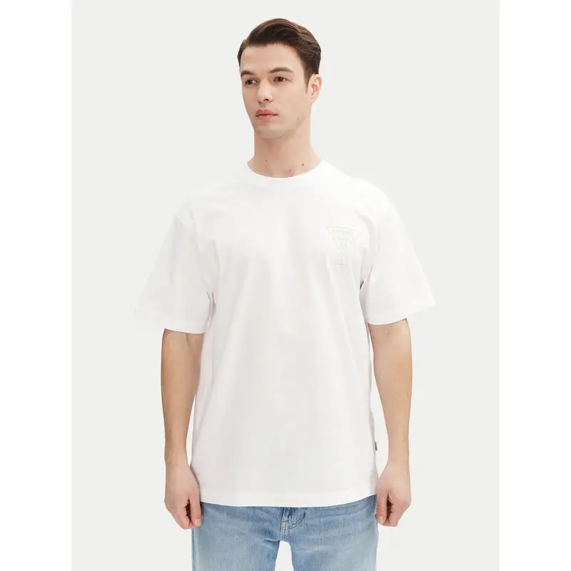 Only & Sons T-shirt Bianco 3219576