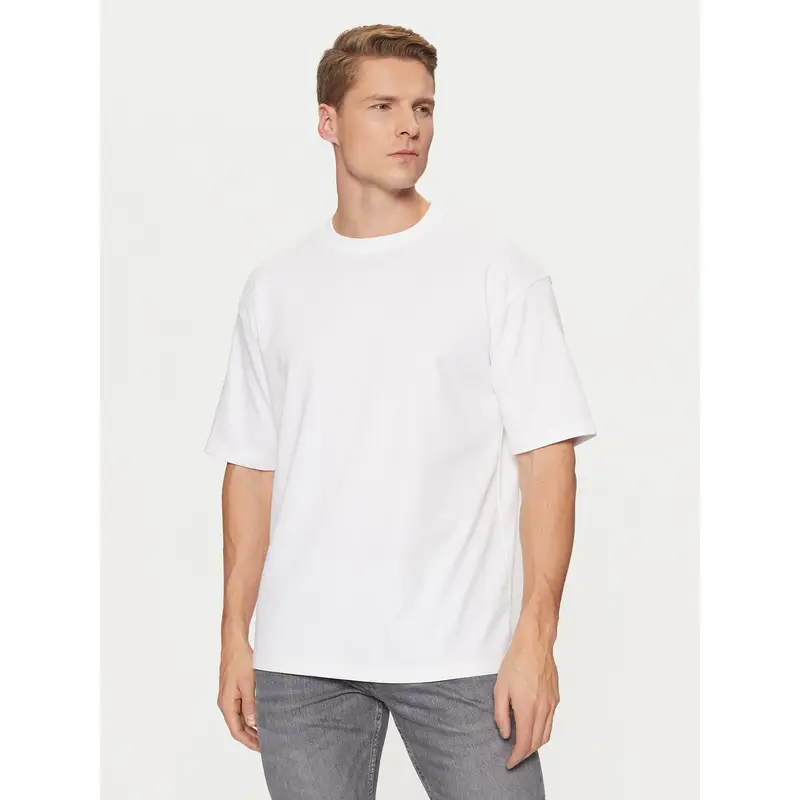 Only & Sons T-shirt Bianco 3850024