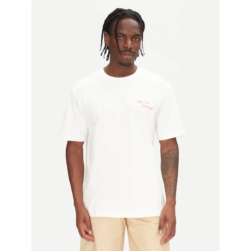 Only & Sons T-shirt Bianco 3218640