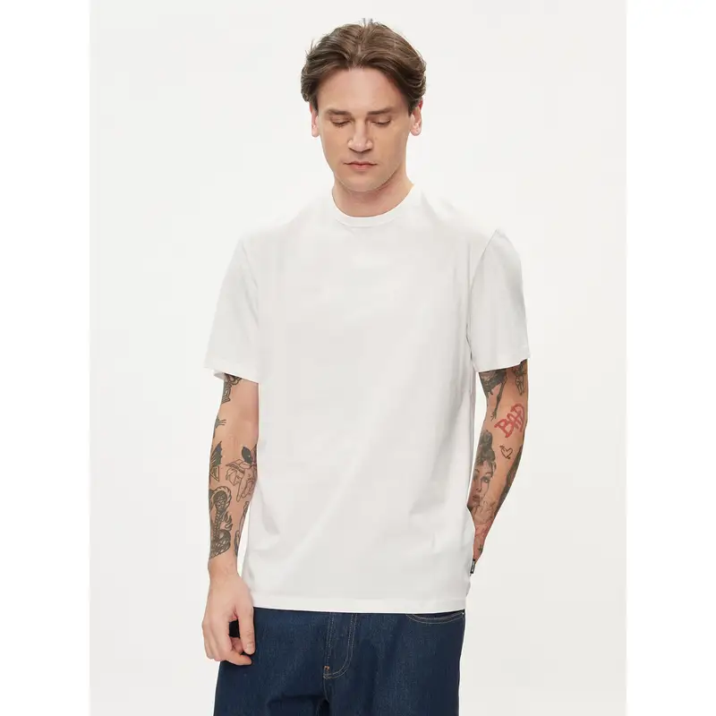 Only & Sons T-shirt Bianco 4205937
