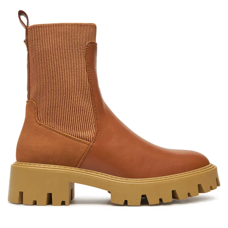 Stivaletti ONLY 15329824 Marrone