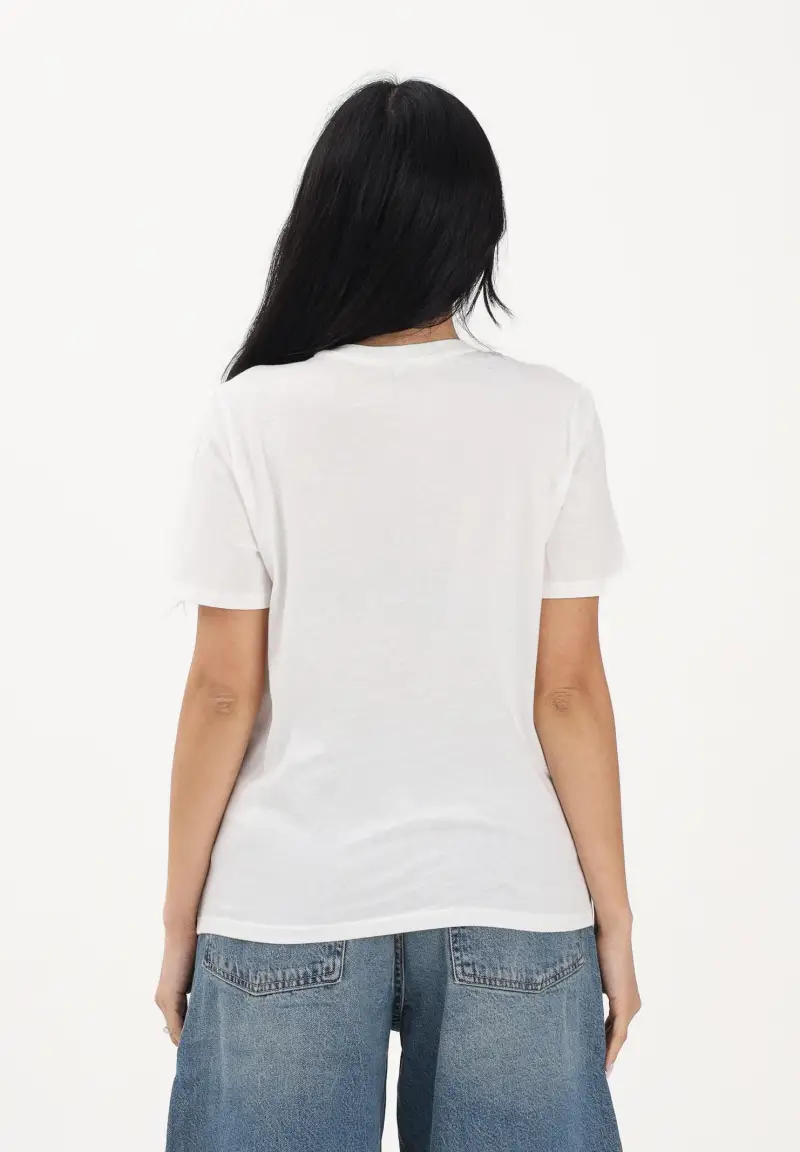 ONLY T-shirt Donna 4346347 miniatura 3