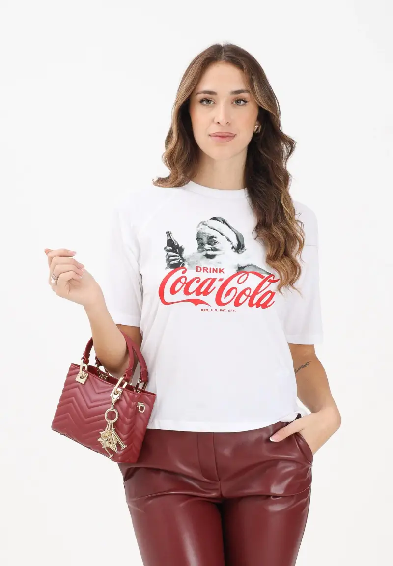 ONLY T-shirt Donna 3622872 miniatura 2