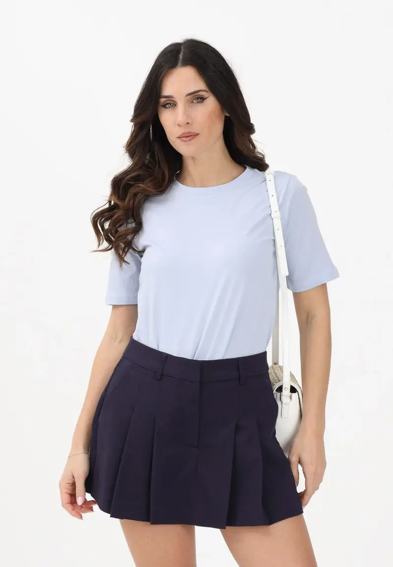 ONLY T-shirt Donna 4158243 miniatura 2