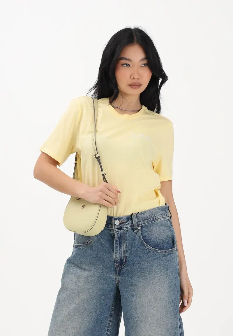 ONLY T-shirt Donna 4346341 miniatura 2