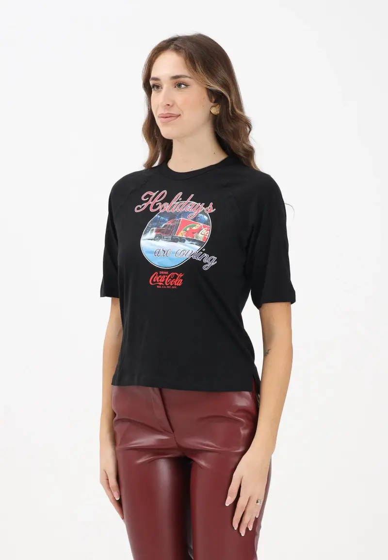 ONLY T-shirt Donna 3622862