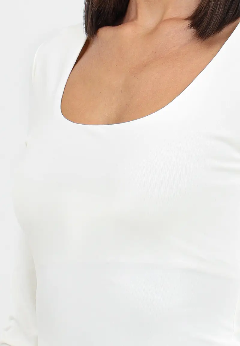 ONLY T-shirt Donna 1144461 miniatura 2