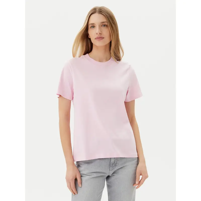 ONLY T-shirt Rosa 3218801