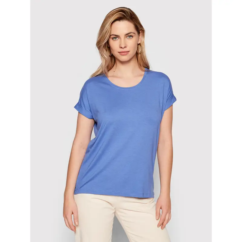 ONLY T-shirt Blu 3200902