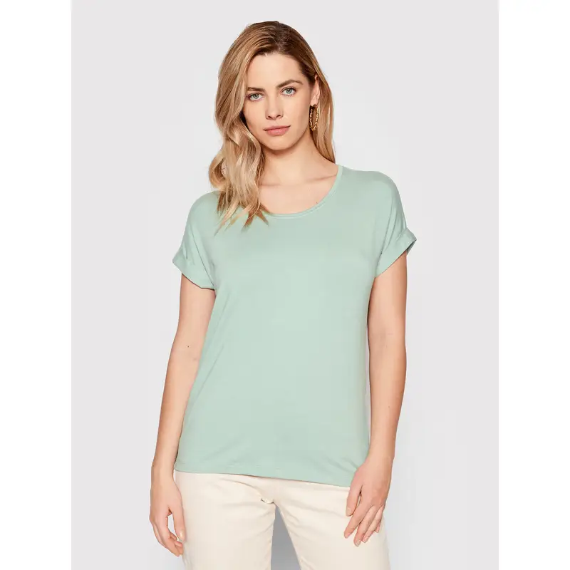 ONLY T-shirt Verde 3200903