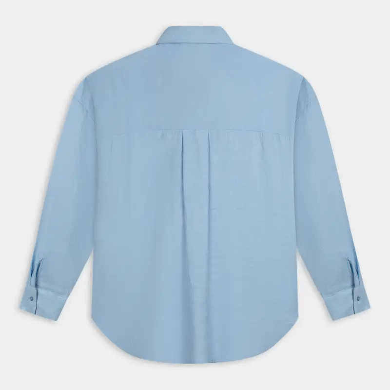 ONLY T-shirt Donna Blu 2501659 miniatura 2