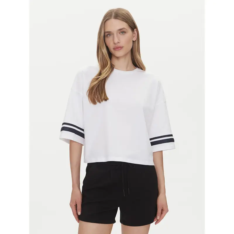 ONLY T-shirt Bianco 3223175