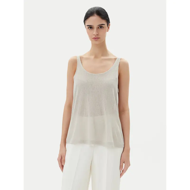 ONLY Top Beige 3220553