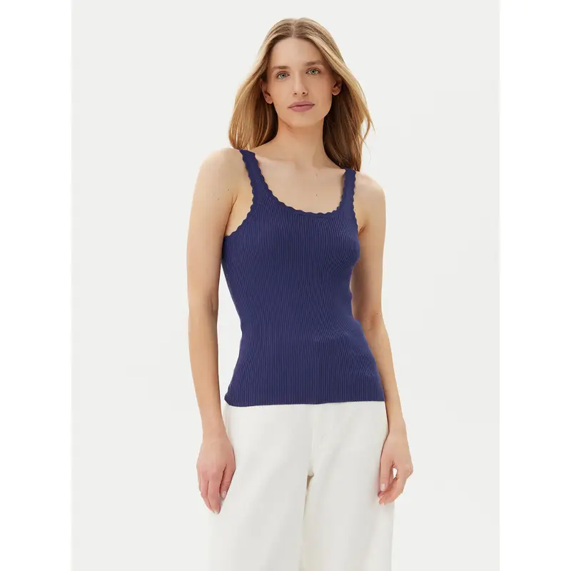 ONLY Top Blu 3218723