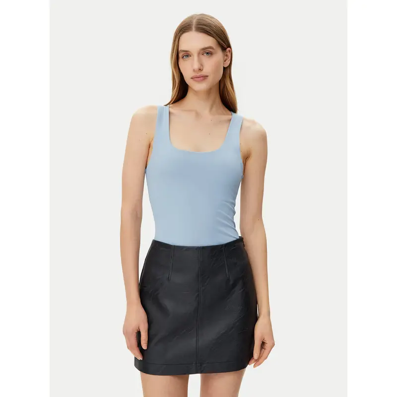 ONLY Top Azzurro 3214526