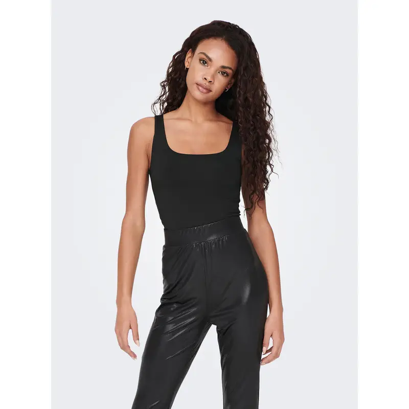 ONLY Top Nero 3201675