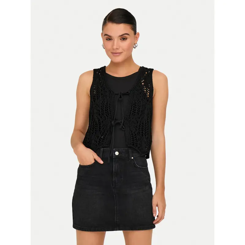 ONLY Top Nero 3220533