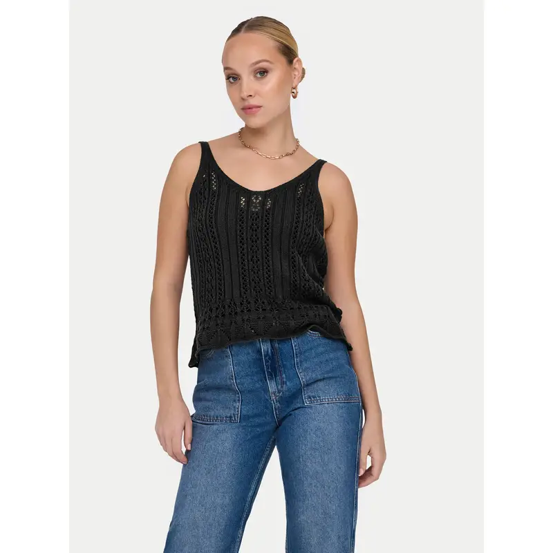 ONLY Top Nero 3214524