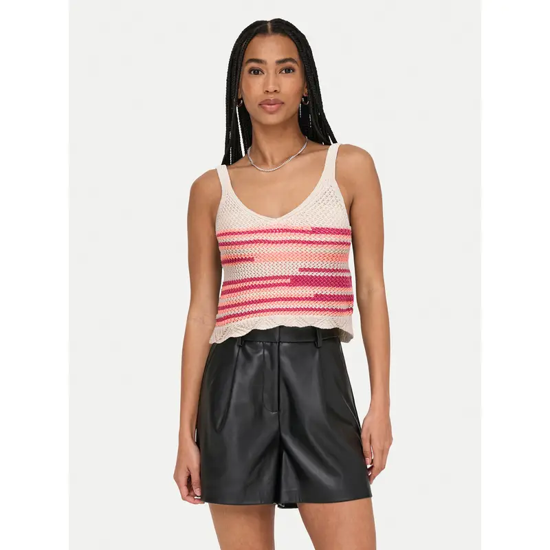 ONLY Top Rosa 3220541