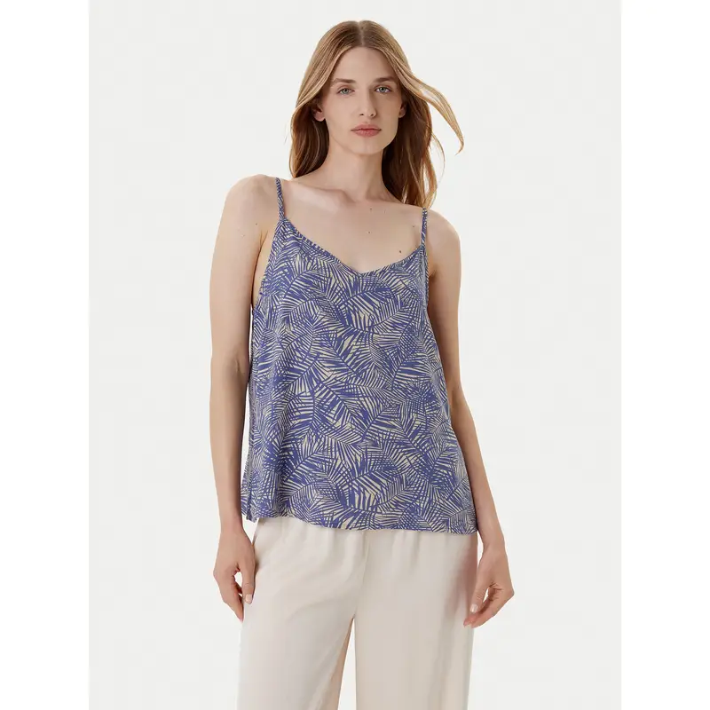 ONLY Top Blu 3223179