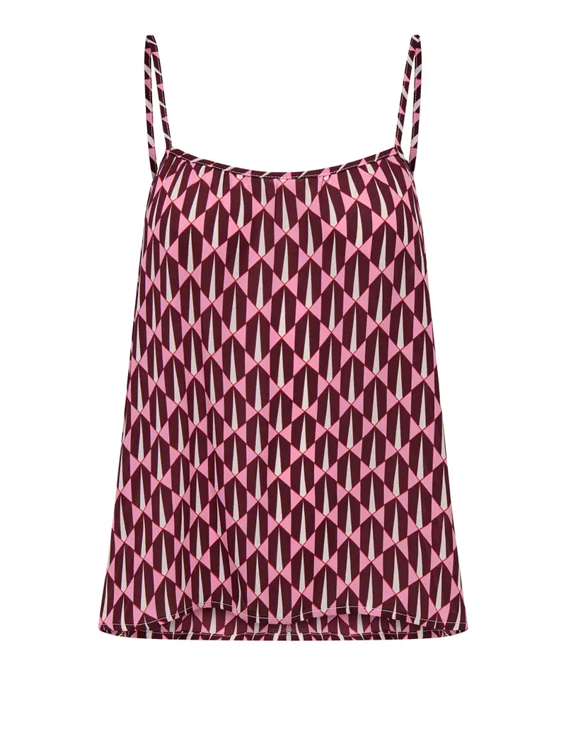 ONLY Top Donna Multicolore 2492729