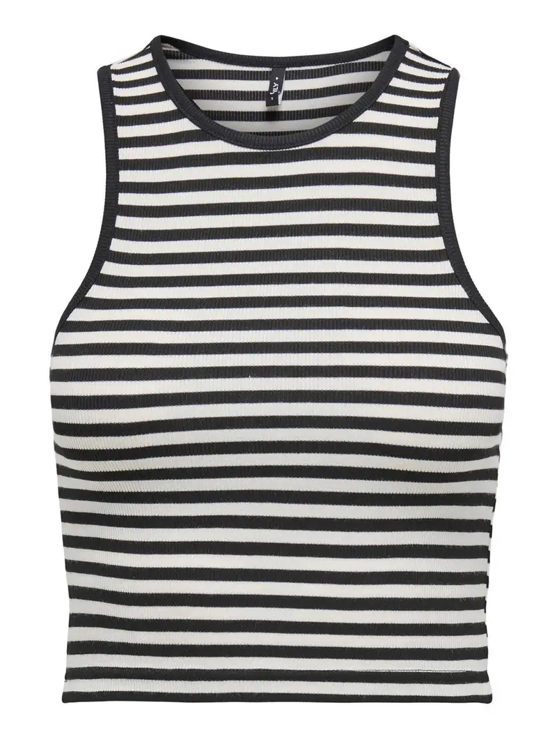 ONLY Top Donna Nero 2494190