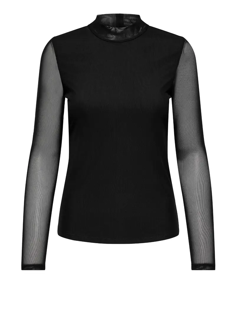 ONLY Top Donna Nero 2493720