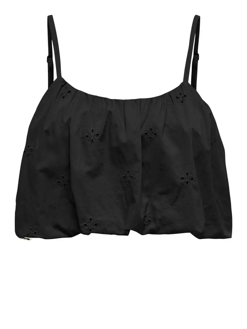 ONLY Top Donna Nero 2493430