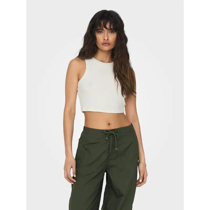 ONLY Top Bianco 3204551