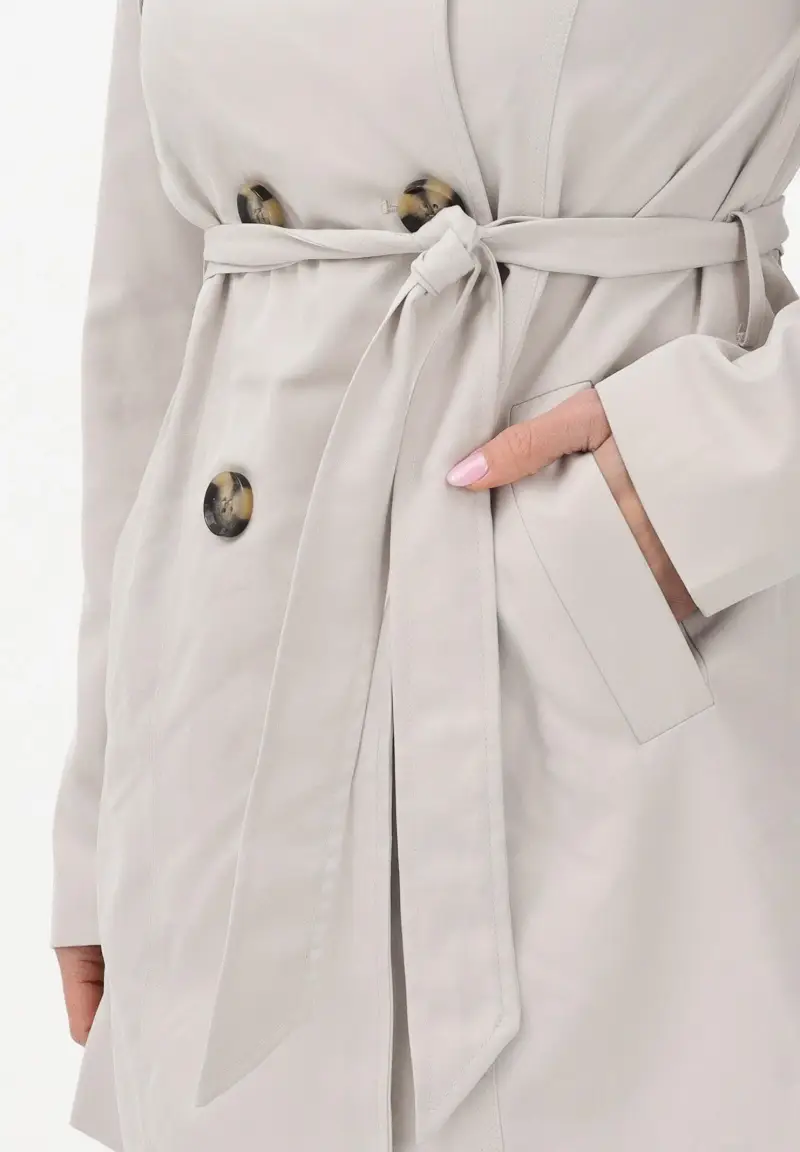 ONLY Trench Donna 4144640 miniatura 3