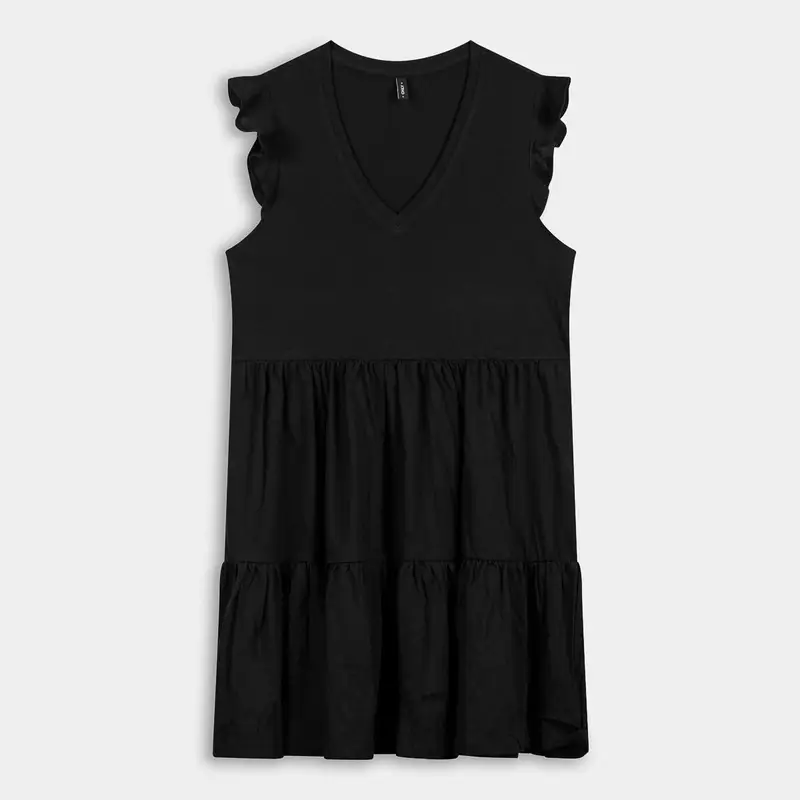 Vestiti E Tute Only da Donna, nero