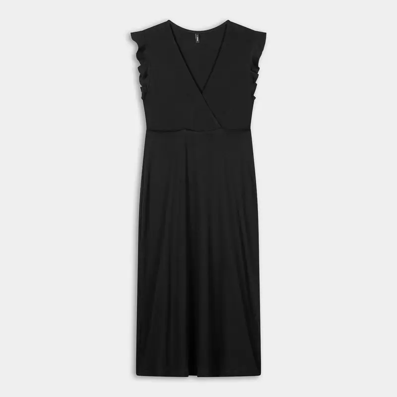 Vestiti E Tute Only da Donna, nero